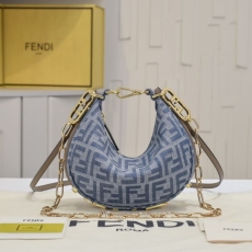 Fendi Hobo Bags